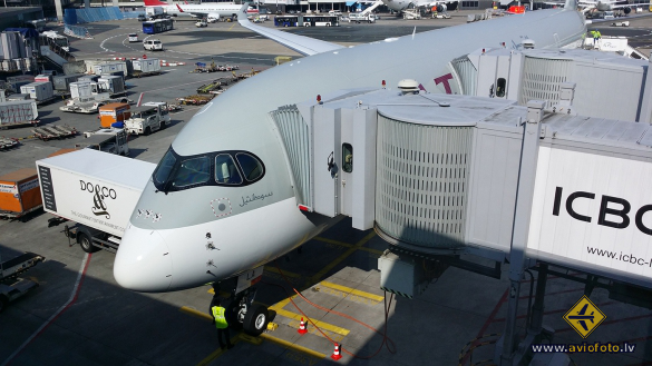 Airbus A350-941